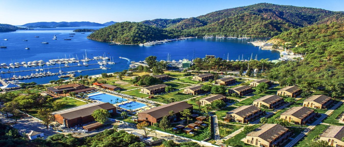 Göcek