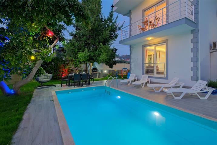Villa Elif-1