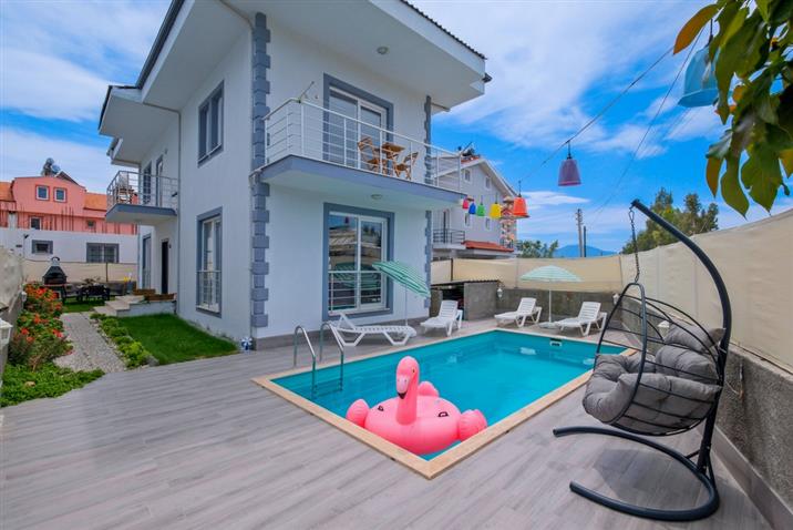 Villa Elif-2